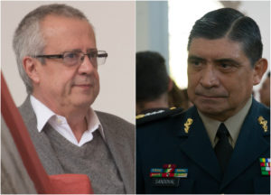 Secretarios