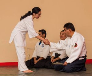 aikikai 1