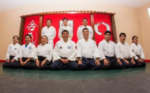 aikikai