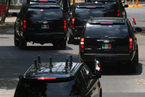 camionetas blindadas