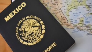 pasaporte
