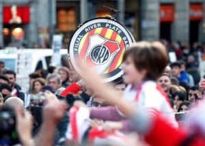 river plate
